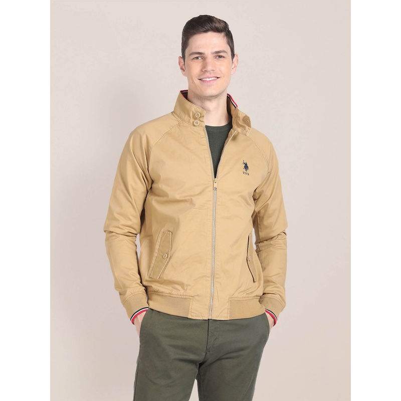 Us polo windcheater new arrivals