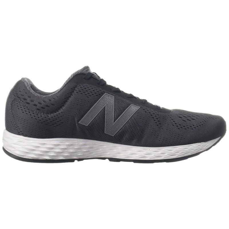 New Balance Women Black ARISHI Running Shoes (UK 5)