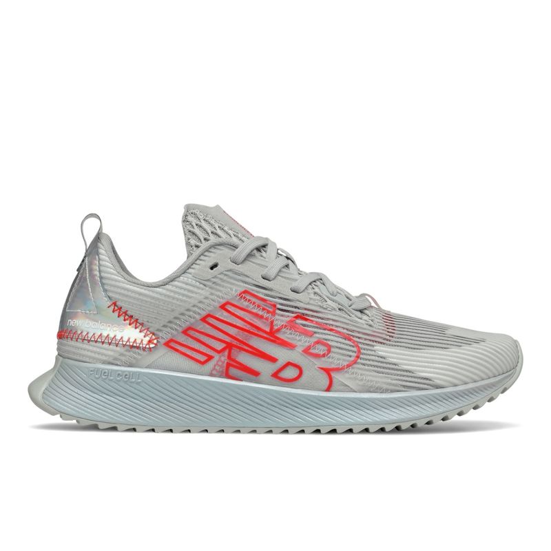 New Balance Women NORWAY SPRUCE ECHO Running Shoes (UK 3)