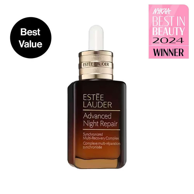 Estee Lauder Advanced Night Repair Synchronized Multi-Recovery Complex Serum With Tripeptide-32 75ml