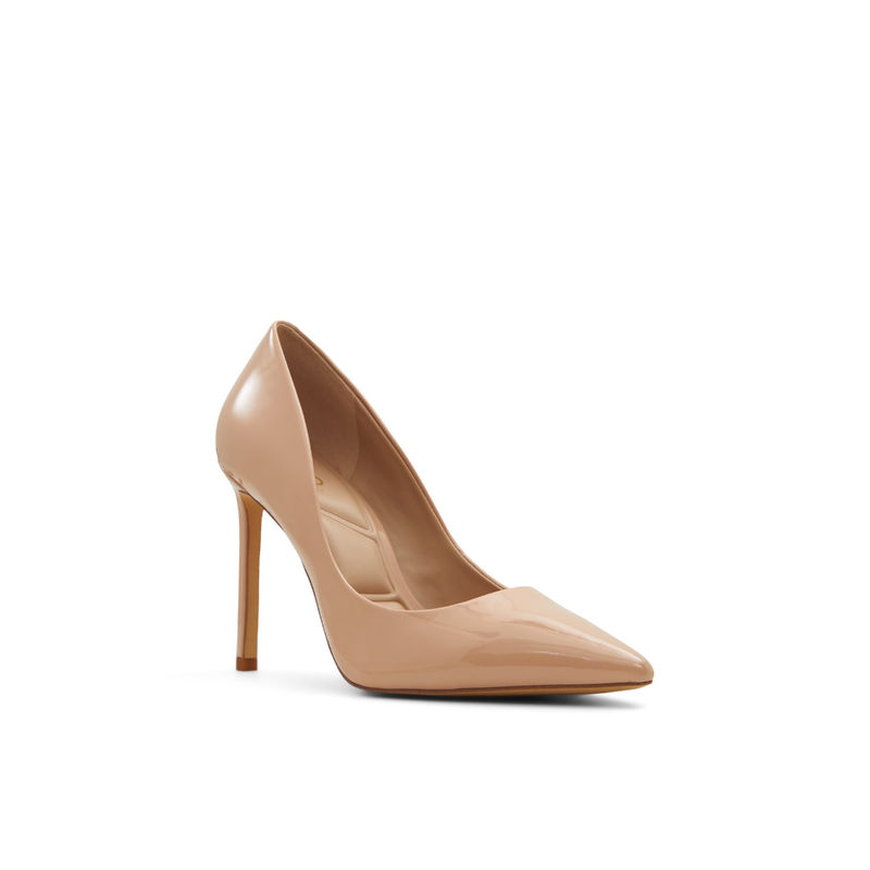 Aldo Women Bone Beige Pumps (UK 6)