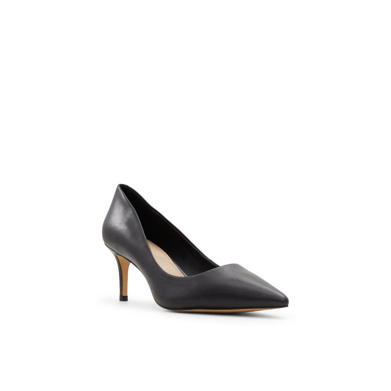 Aldo Women Black Pumps (UK 6)