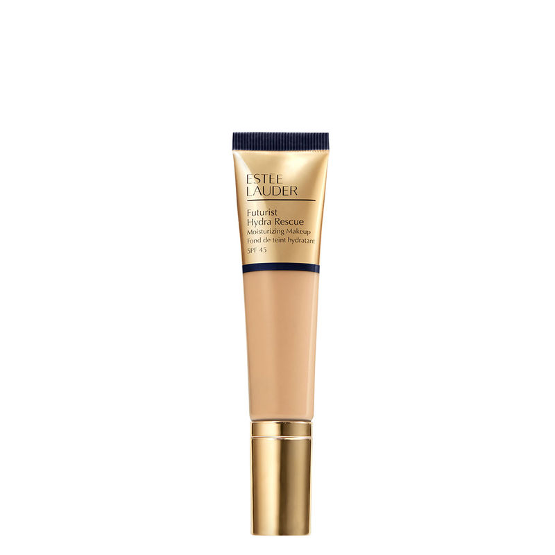 Estee Lauder Futurist Hydra Rescue Moisturizing Makeup SPF 45 - 3w1 Tawny