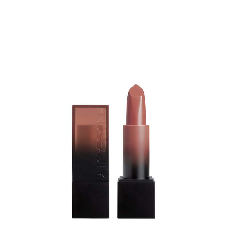 Huda cream glow lipstick clearance