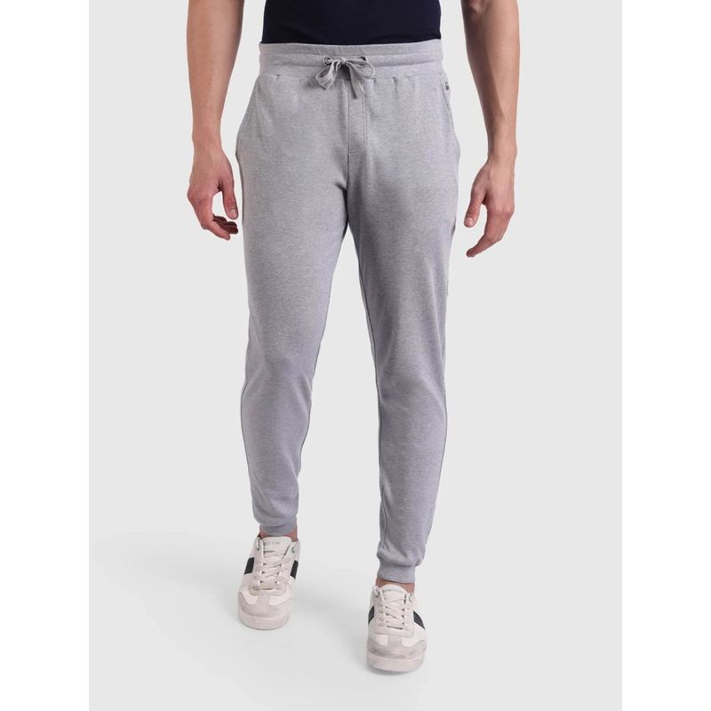 United Colors Of Benetton Solid Track Pants (34)