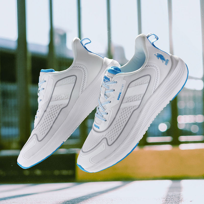 Off white polo shoe 3. store