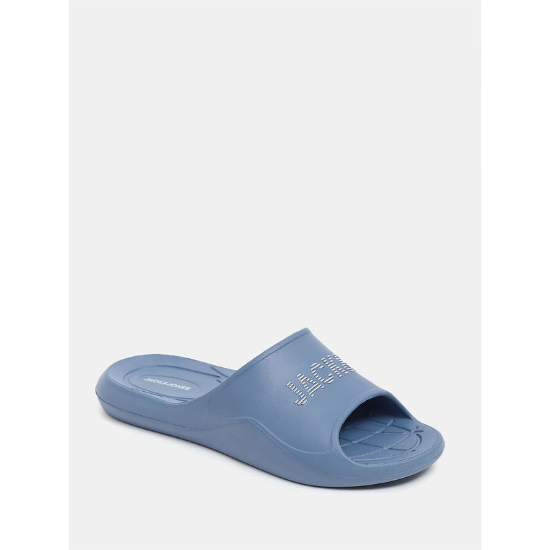 Calvin klein blue clearance sliders