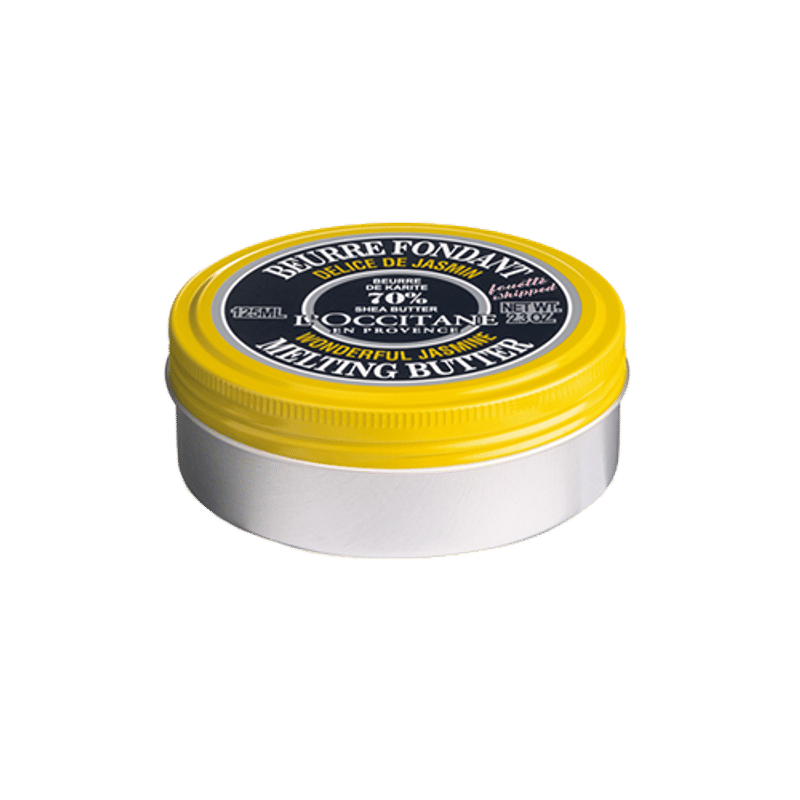 L Occitane Shea Wonderful Jasmine Meltin Buy Online In Cayman Islands At Desertcart