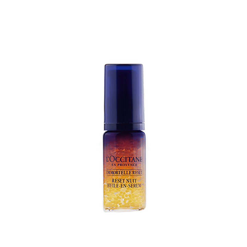L Occitane Immortelle Reset Serum At Nykaa Com