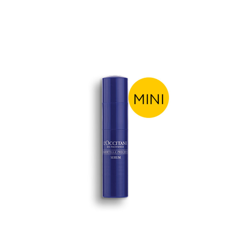 L'Occitane Immortelle Precious Serum: Buy L'Occitane ...