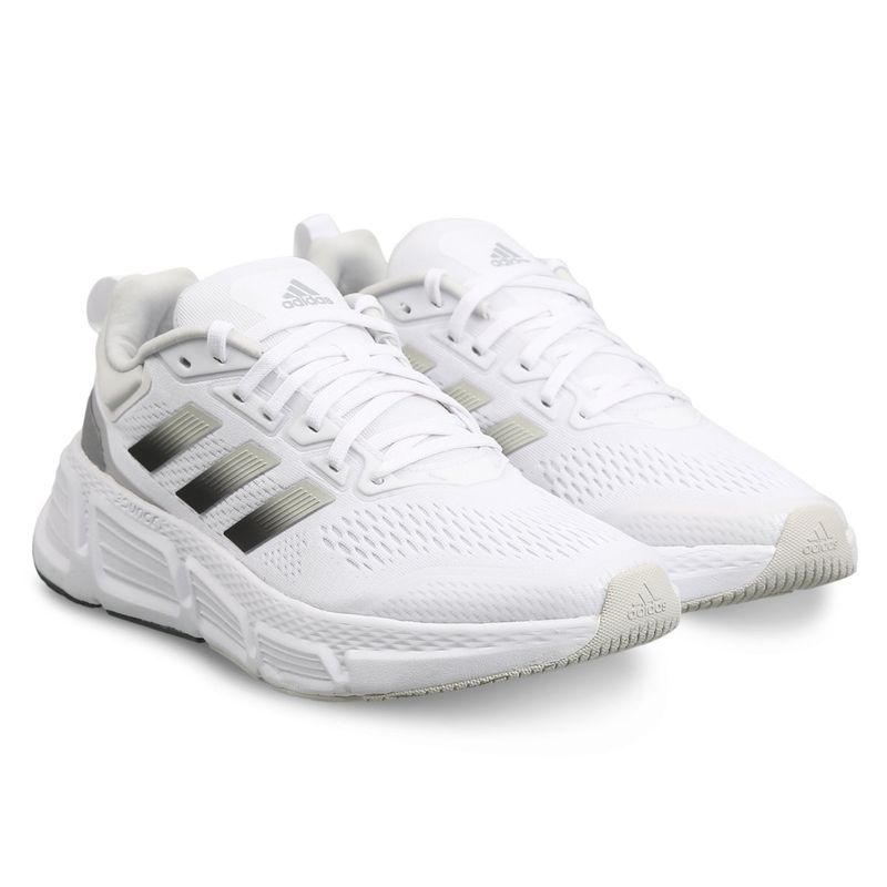 Buy adidas Questar White Running Shoes Online