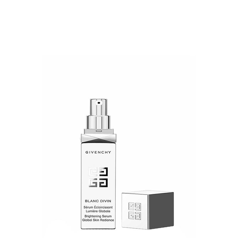 Givenchy blanc divin serum 2025