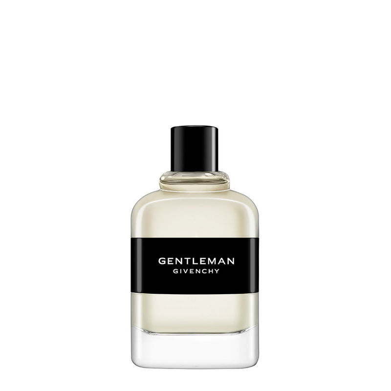 givenchy gentleman edt