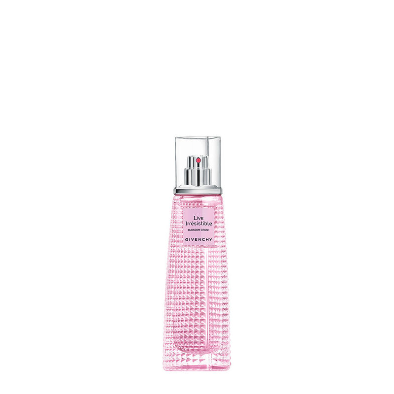 givenchy live blossom crush
