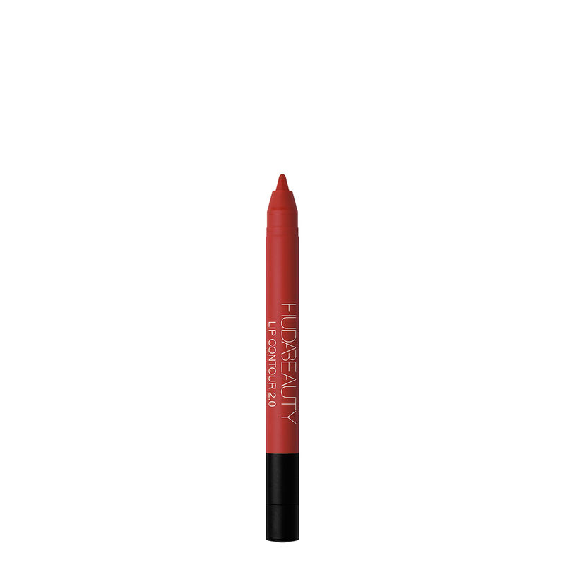 Huda Beauty Mini Lip Contour 2.0 - Universal Red