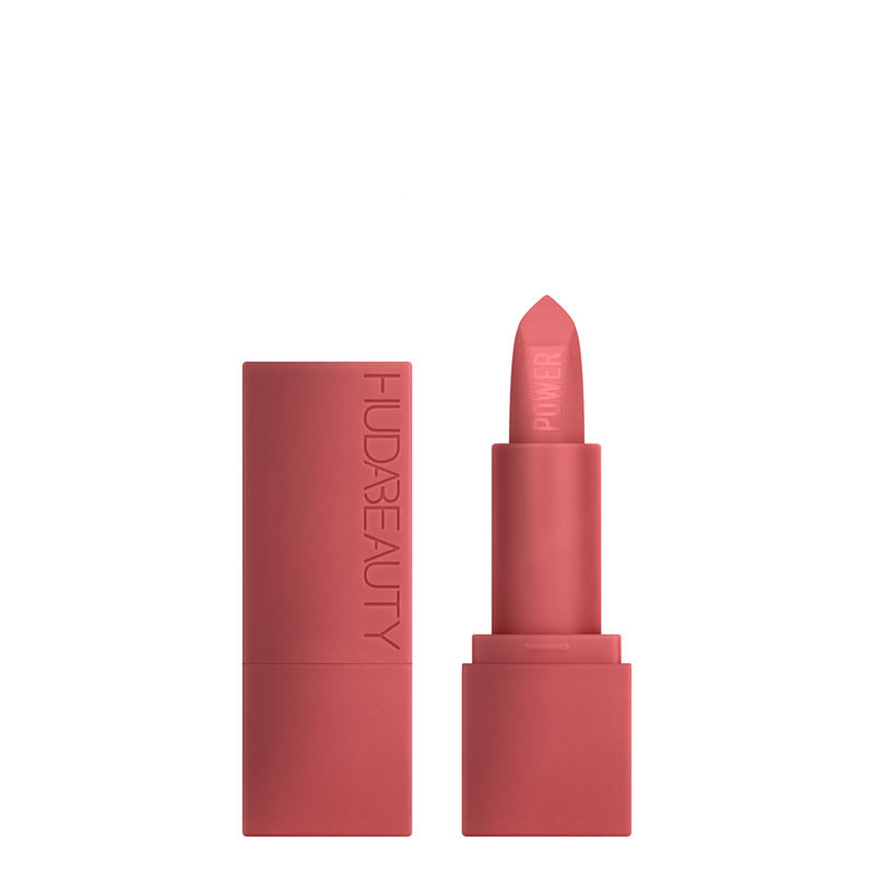 Huda Beauty Mini Power Bullet Matte Lipstick - Rendezvous