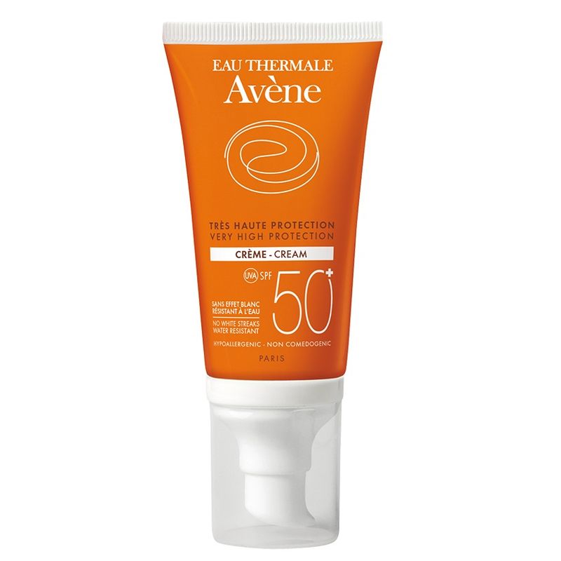 Avene Very High Protection Cream Spf 50