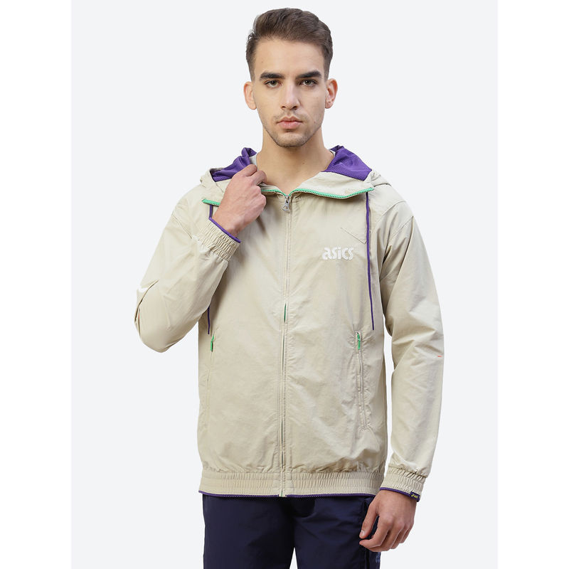 Nicce coat reflective shop