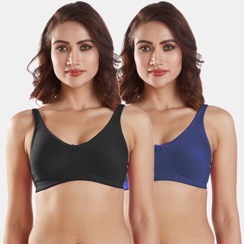 Sonari Yaris Women's Molded Bra - Multi-Color (30C)