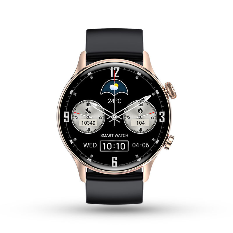 pebble spectra watch