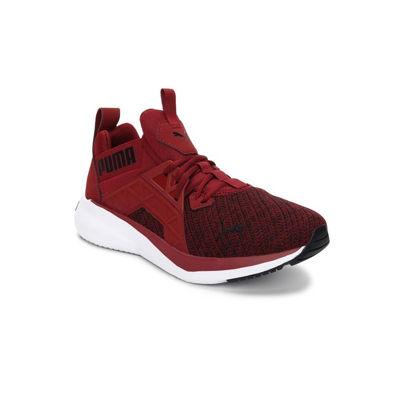 Puma enzo bold knit hot sale