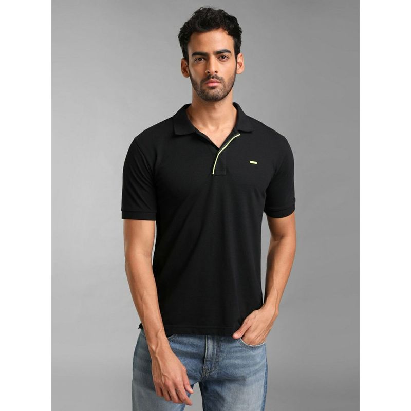 KAZO Basic Polo T-Shirt (S)