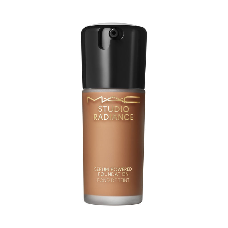 M.A.C Studio Radiance Serum-Powered Foundation - NC50