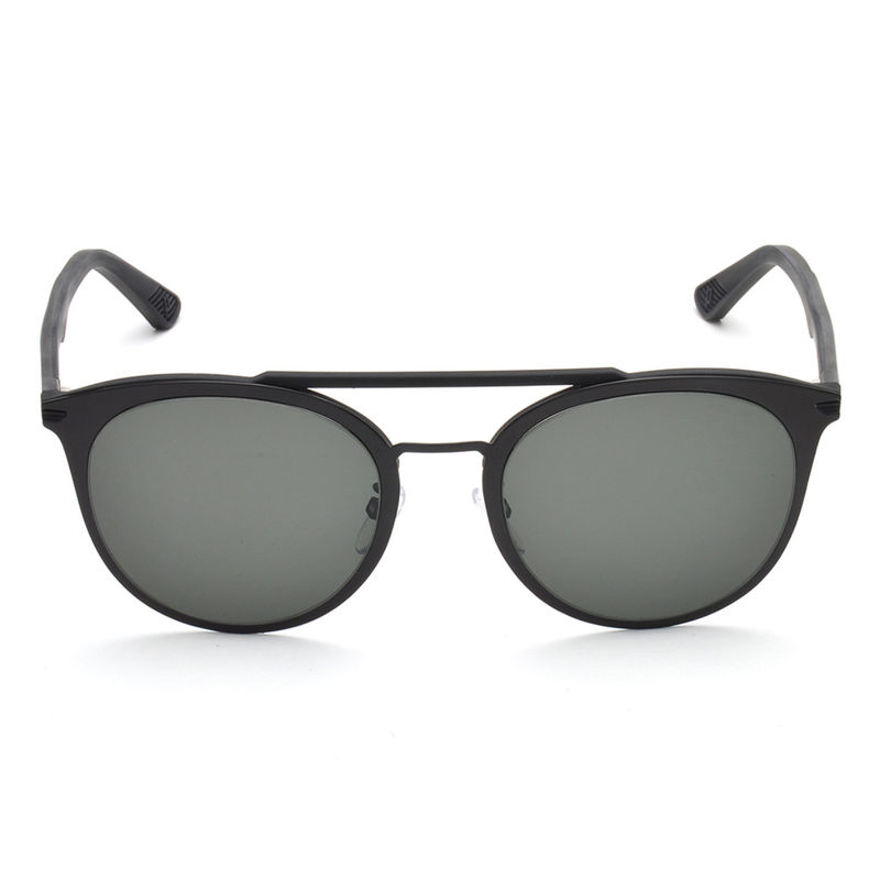 Police round store sunglasses