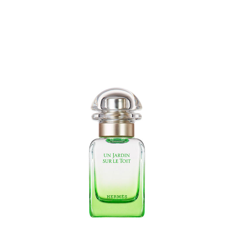 Hermes un jardin sur le toit edt sales