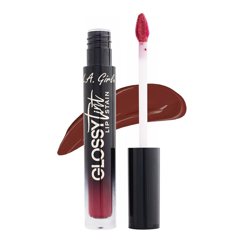 L.A. Girl Glossy Tint Lip Stain - Divine