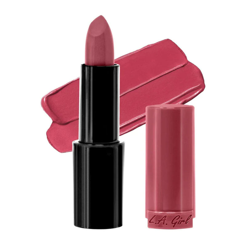 L.A. Girl Pretty & Plump Lipstick - Cupid's Bow