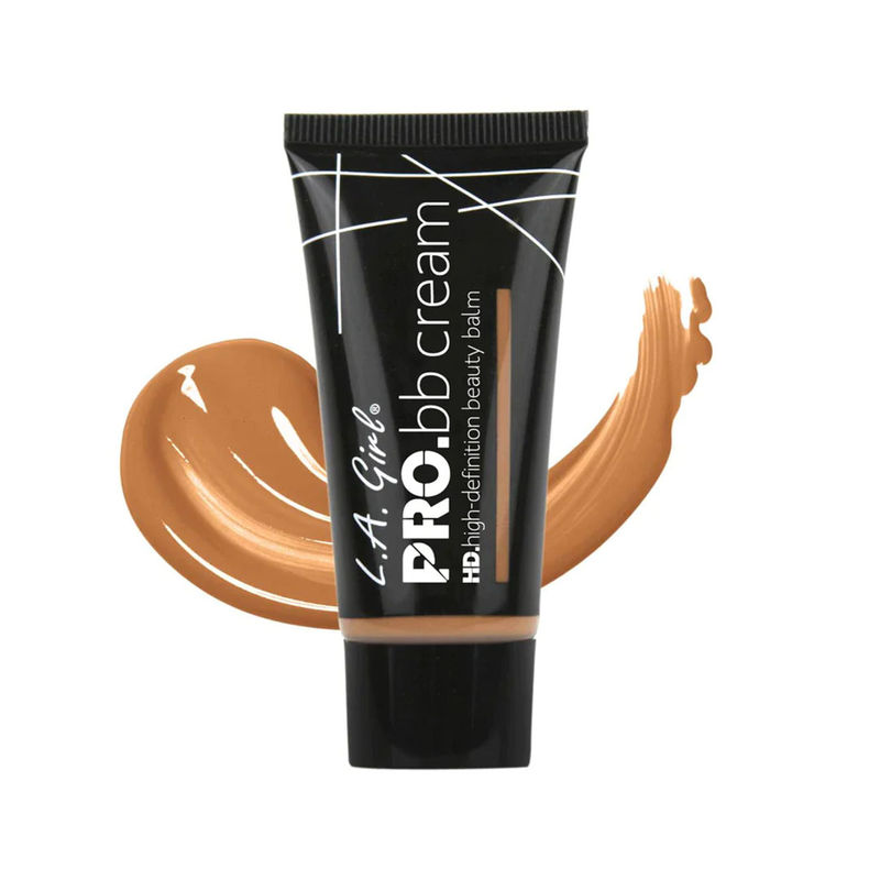 L.A. Girl HD PRO BB Cream - Light Medium