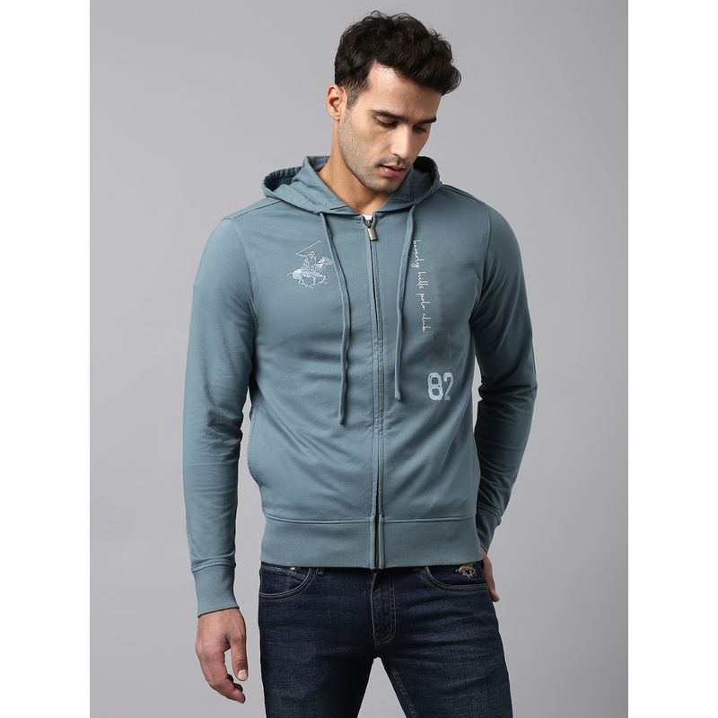 Polo club 2025 hoodie