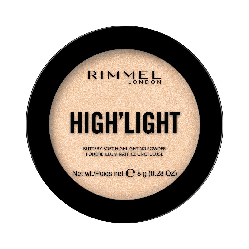 Rimmel London High'light Powder - Stardust
