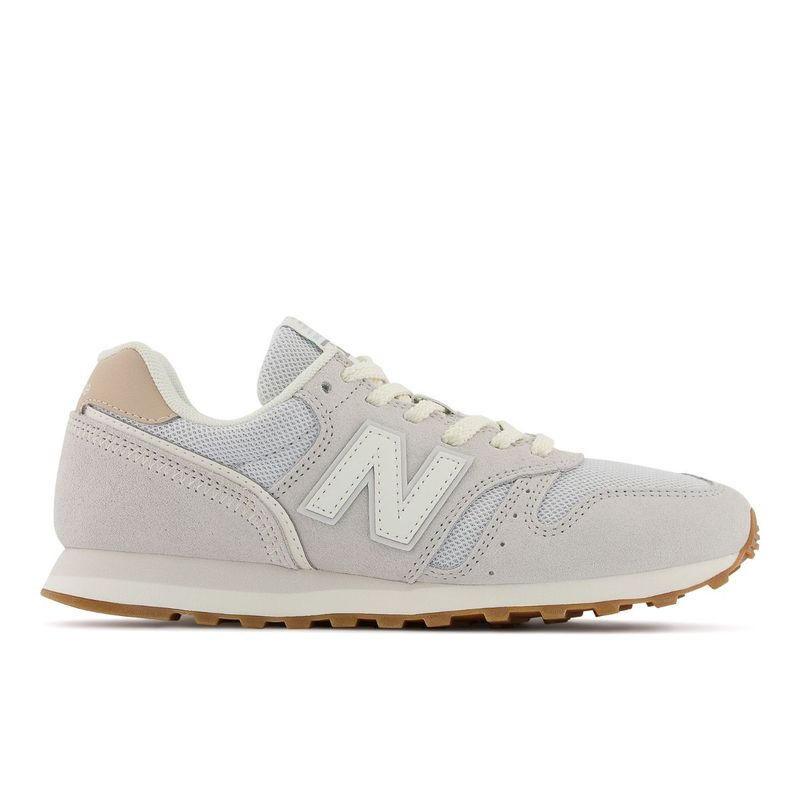 Buy New Balance Women 373 Grey Sneakers Online