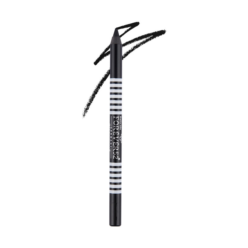 Daily Life Forever52 Waterproof Smoothening Eye Pencil - F501