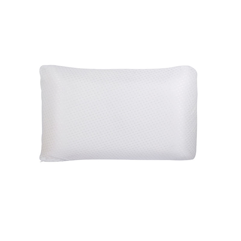 Featherlite Mini Memory Foam Pillow Set Of 2 Buy Featherlite Mini