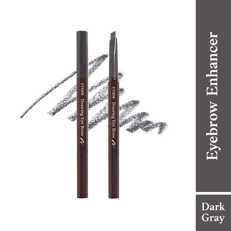 ETUDE HOUSE Drawing Eyebrow - 04 Dark Gray