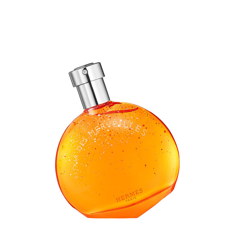 eau des merveilles hermès