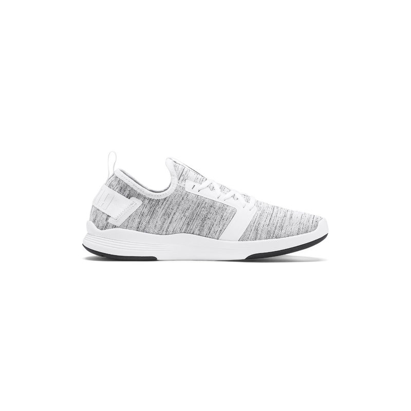 Puma ignite blancos shop