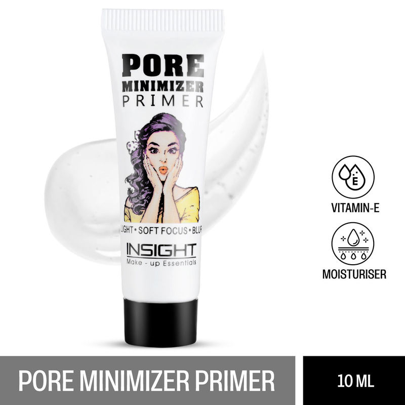 Insight Cosmetics Pore Minimizer Primer