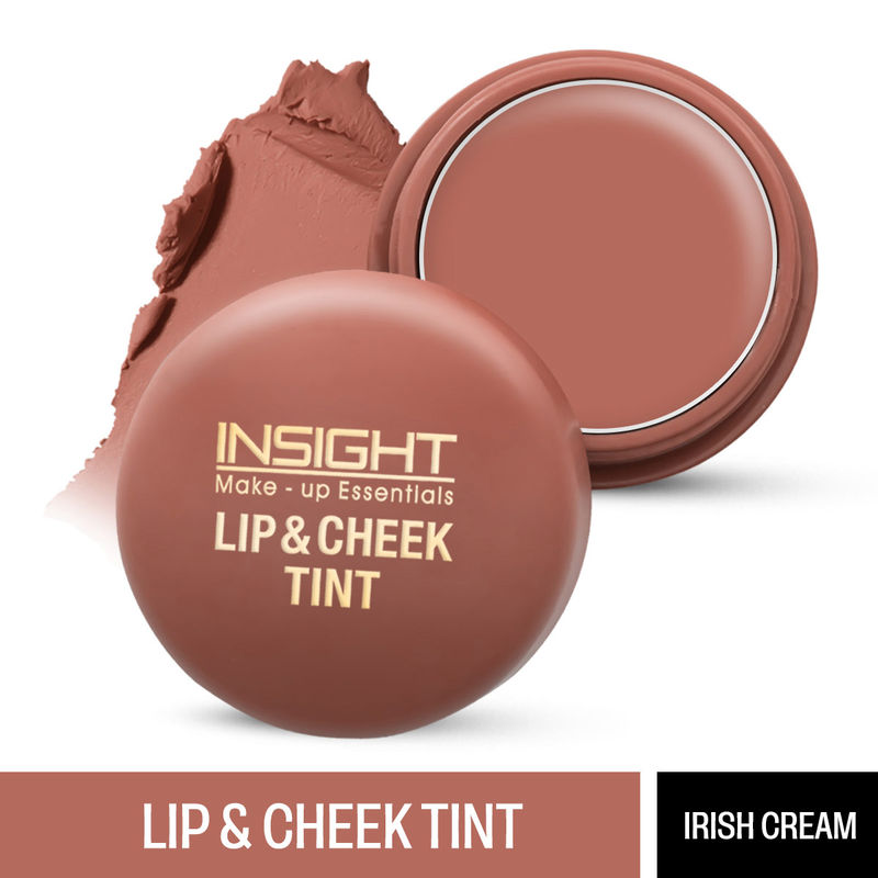 Buy Insight Cosmetics Lip & Cheek Tint Online
