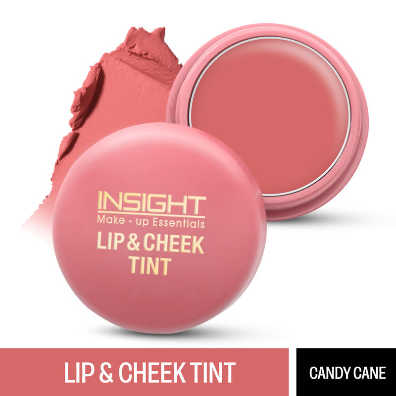Buy Insight Cosmetics Lip & Cheek Tint Online