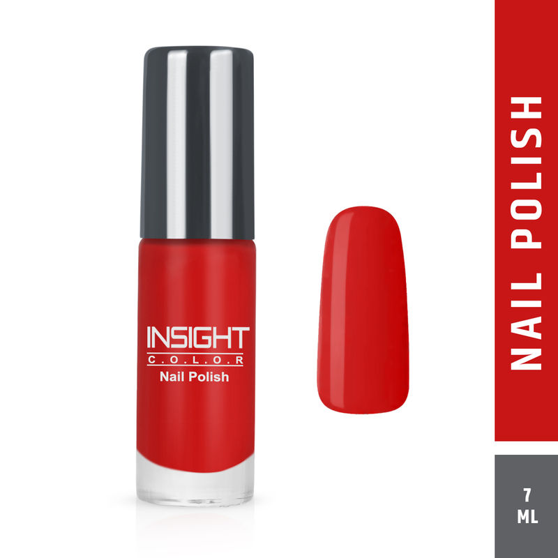 Insight Cosmetics Nail Polish - 310