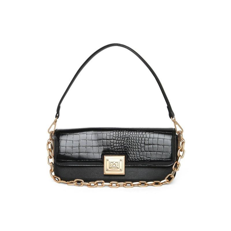 Aldo Remmington001 Black Shoulder Bag Buy Aldo Remmington001 Black