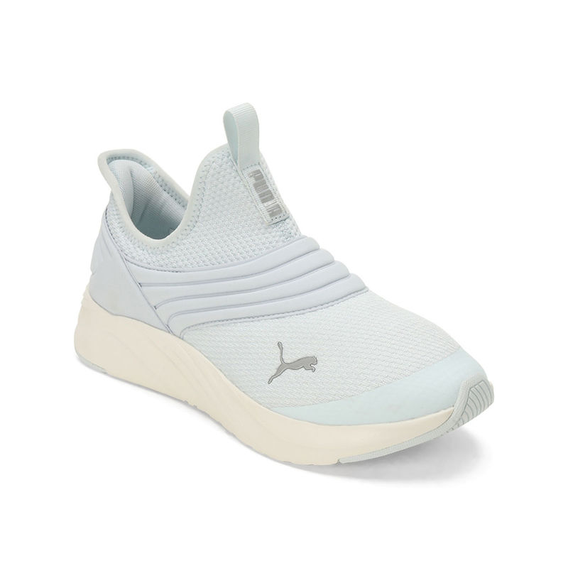 Buy Puma Soft Ride Sophia2 Slip On Womens Blue Running Shoes Online