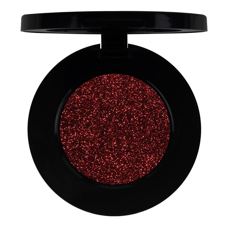 PAC Pressed Glitter Eyeshadow - 13 Highness
