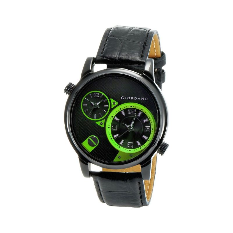 Giordano dual shop time watches