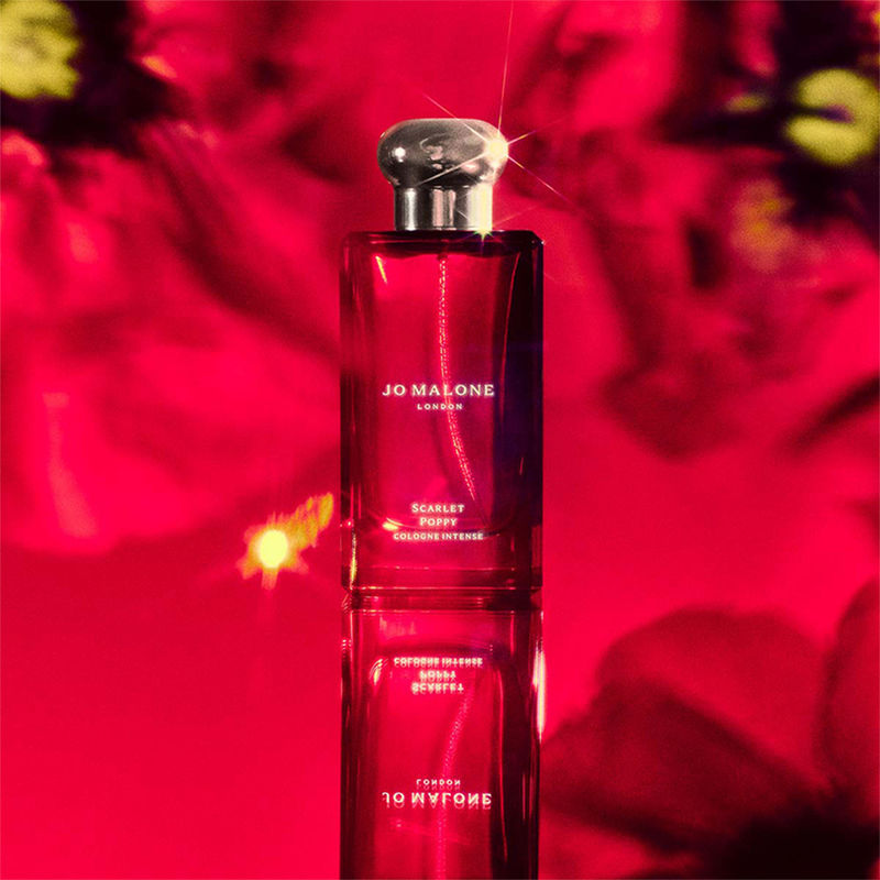 Jo Malone London Scarlet Poppy