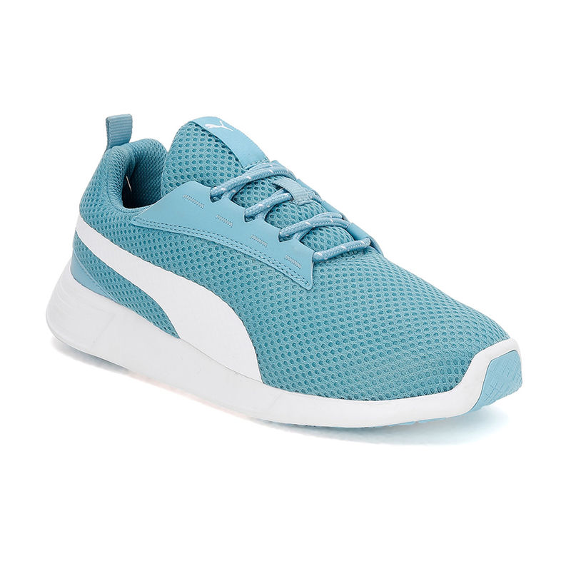 Buy Puma Buzz Women's Blue Sneakers Online